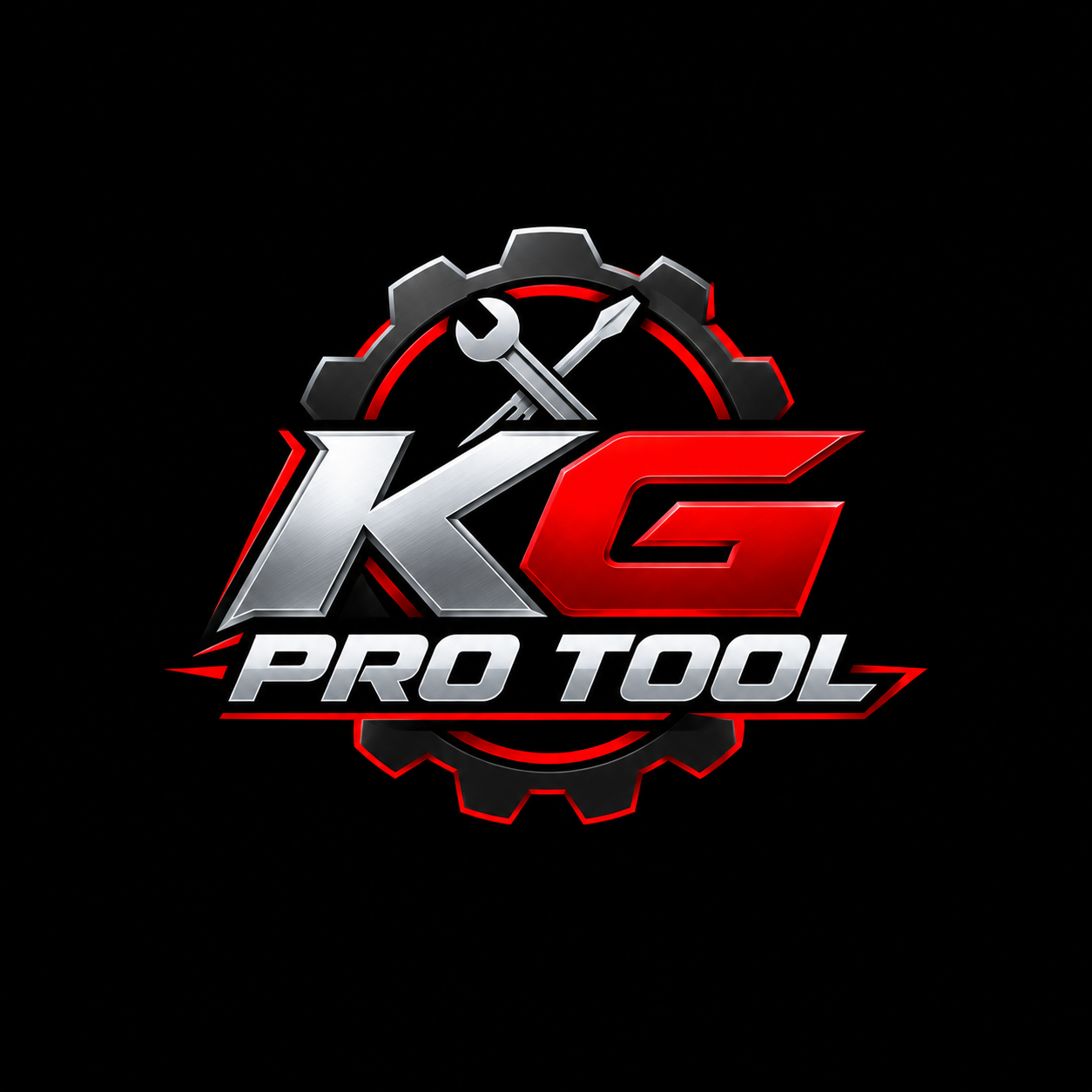 kg tool